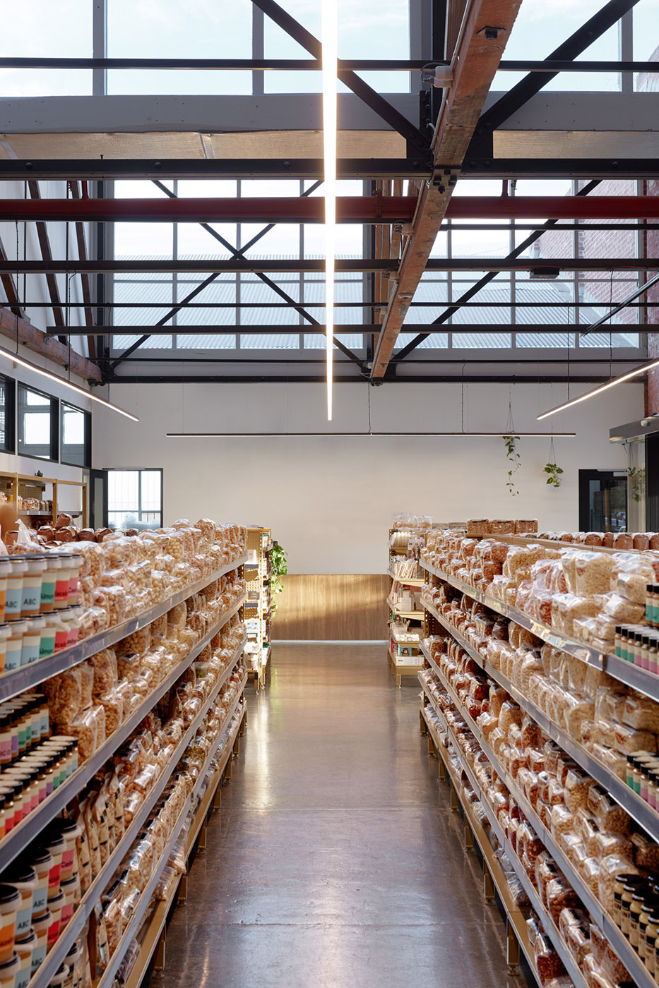 Royal Nut Company by Breathe